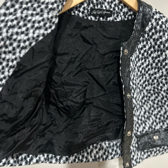 Saks Fifth Avenue Button Vest XS-Small - Picture 3 of 4